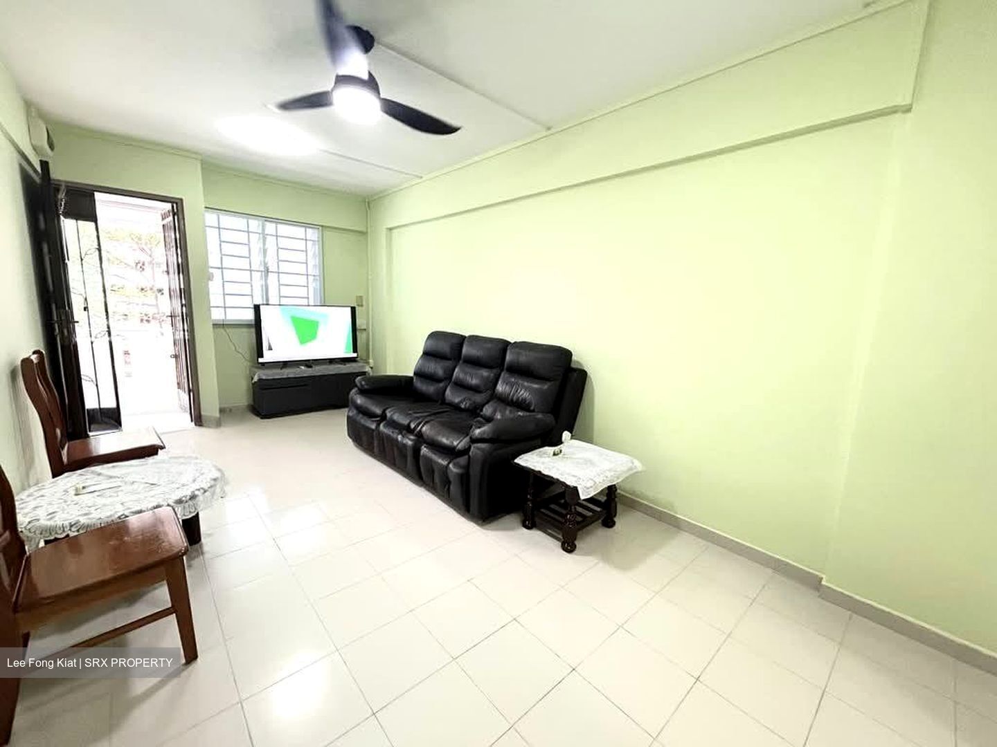 Blk 623 Yio Chu Kang Heights (Ang Mo Kio), HDB 3 Rooms #594184721